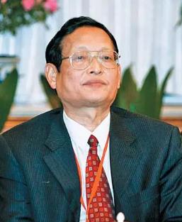 黄尚廉