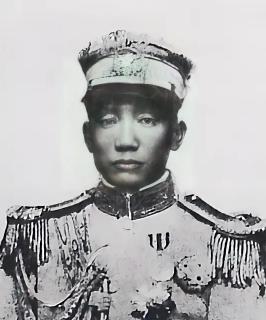 熊克武