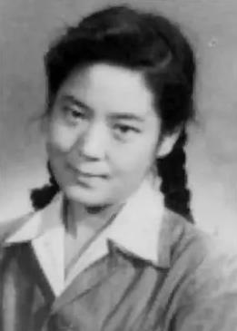陈敬容