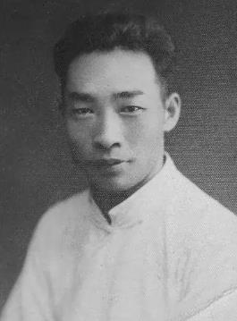 曹葆华