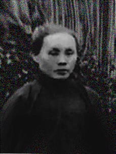 张琼华