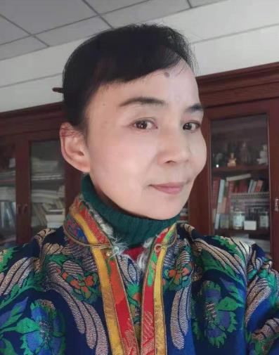 亮炯·朗萨