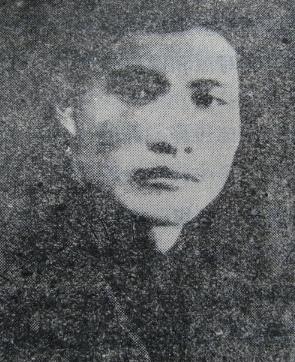 胡畏