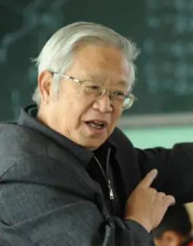 朱敏才