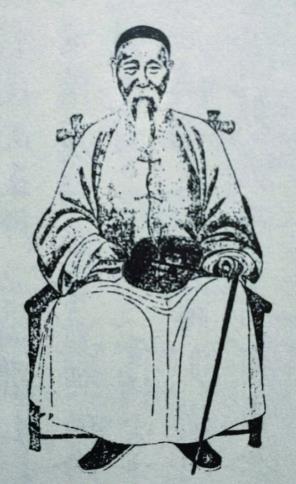 丁宝桢