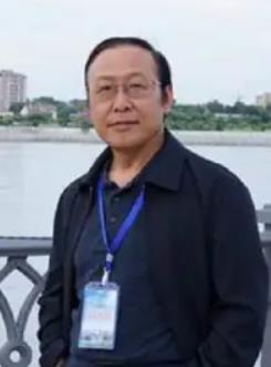 张克勤