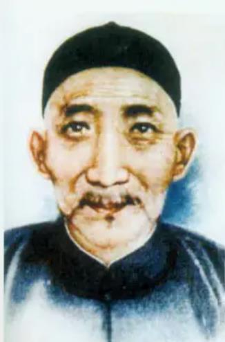 莫友芝