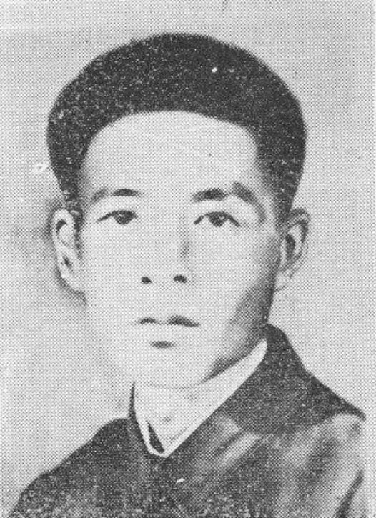 杨经国