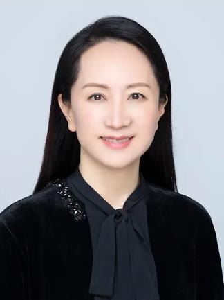 孟晚舟