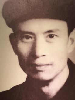 孙铭勋