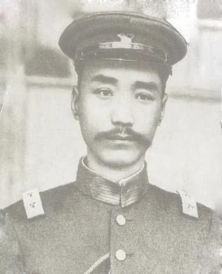 杨希闵