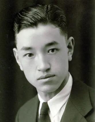 杨伟贤
