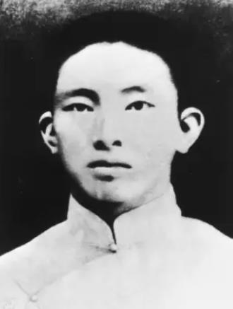 刘平楷