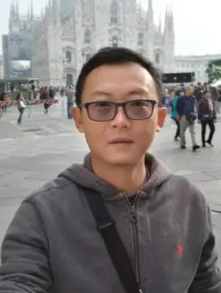 杨扬