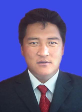 次仁罗布浪