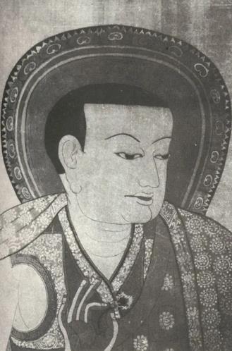 八思巴
