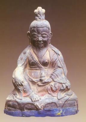 唐东杰布