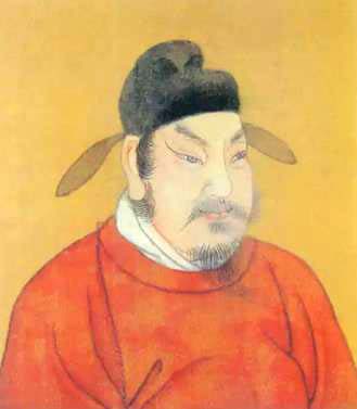 姚崇