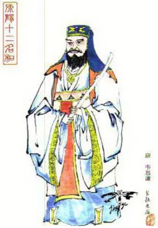 韦思谦
