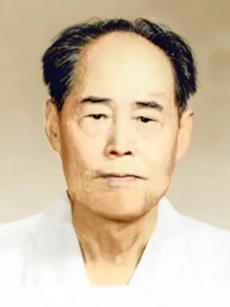 方心芳