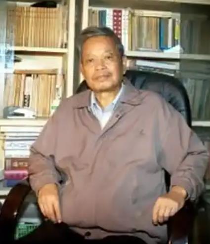李正清