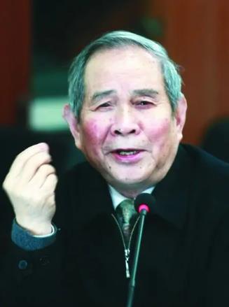 叶声华