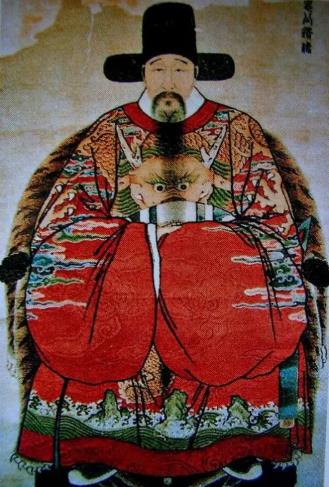 张居正