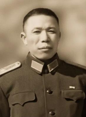 陈华堂