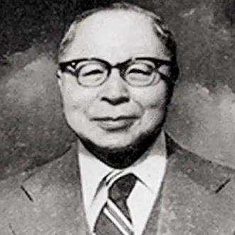 吴国桢