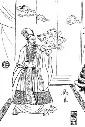 马良