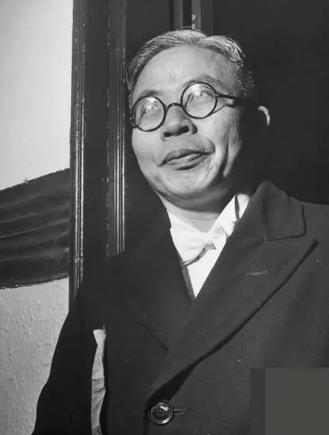 王世杰