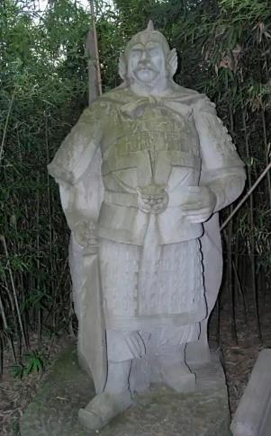 霍峻