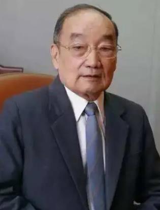 王明庥