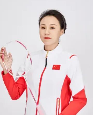 赵芸蕾