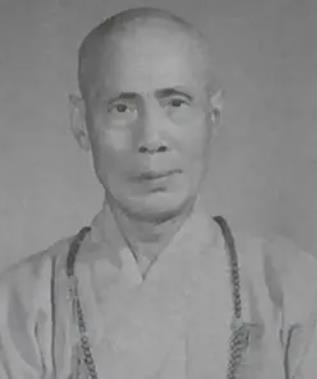 释持松