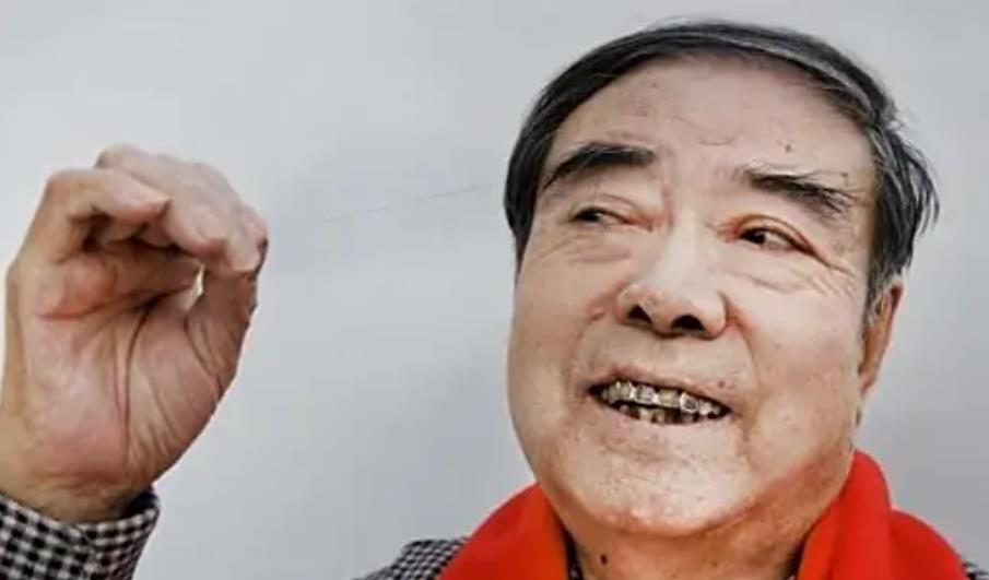 郑树森