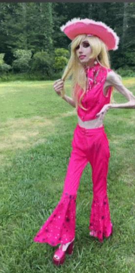 Eugenia Cooney