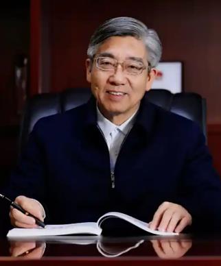 郑健龙