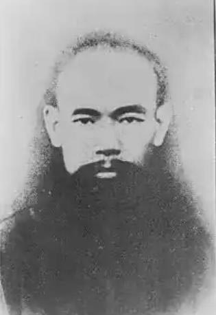 梁乔山