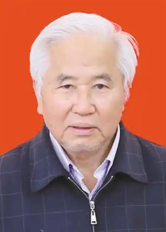 张信威