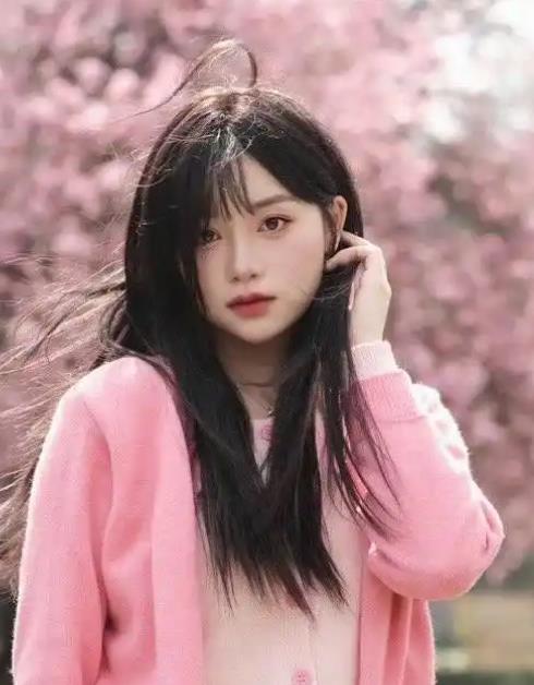 冷檬：真名林雅婷