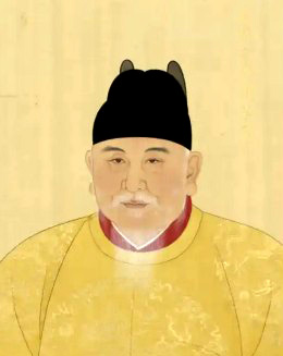 朱元璋