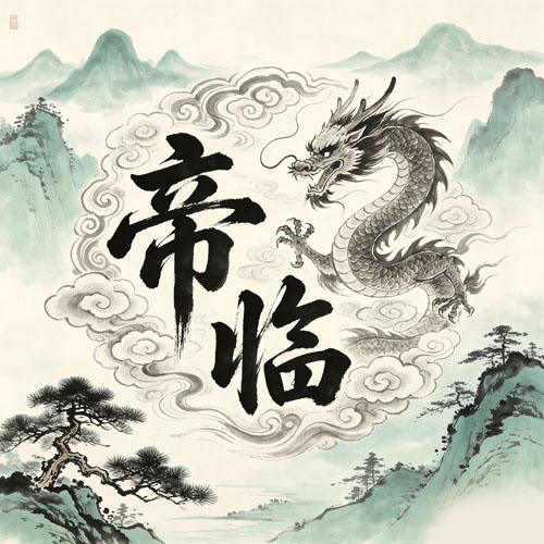 帝临的头像