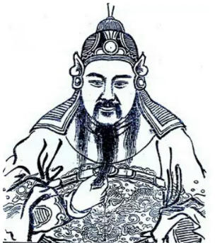 谢武的头像