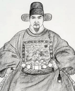 谢宗韶