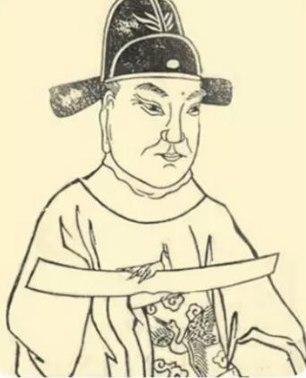 谢览的头像
