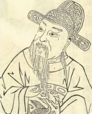 谢庄的头像
