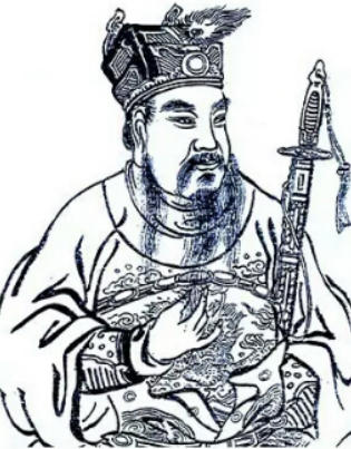 谢玄的头像