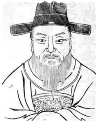 谢琰的头像