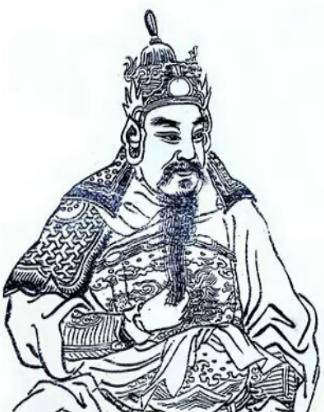 谢奕的头像